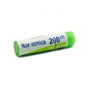 nux vomica 200ch gl 1g bugiardino cod: 046476887 