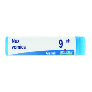 nux vomica 9ch gl 1g bugiardino cod: 046476661 