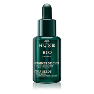 nuxe bio org graines chia ser bugiardino cod: 979335344 