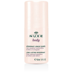 nuxe body deodorante lunga durata protegge bugiardino cod: 922314721 