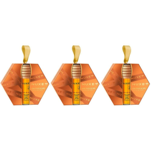 Cerca Offerte di nuxe cofanetto rêve de miel gloss al miele 3x10 ml e acquista online