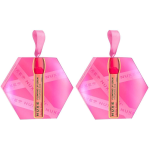 Cerca Offerte di nuxe cofanetto very rose siero labbra rimpolpante 1 st e acquista online