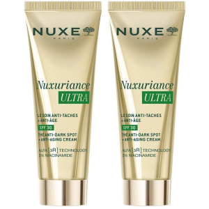 Cerca Offerte di nuxe crema anti-macchie e anti-età spf30 50ml 2x50 ml e acquista online