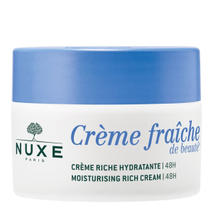 Cerca Offerte di nuxe creme fraiche de beaute 48h moisturising rich cream 50 ml c e acquista online