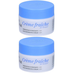 Cerca Offerte di nuxe crème fraîche de beauté® crema ricca idratante 48h pelli secche 2 e acquista online