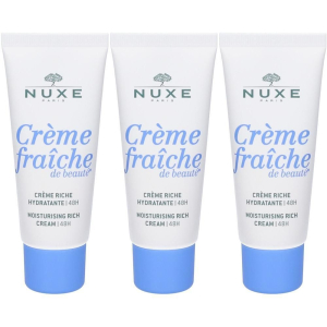 Cerca Offerte di nuxe crème fraîche de beauté® crema ricca idratante 48h pelli secche 3 e acquista online