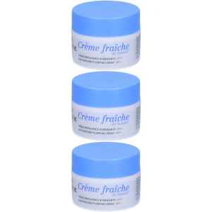 Cerca Offerte di nuxe crème fraîche de beauté® crema rimpolpante idratante 48h 3x50 ml e acquista online