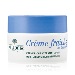 Nuxe creme fraiche ricarica idr50ml