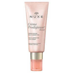 Cerca Offerte di nuxe crème prodigieuse boost multi-correction silky cream 40 ml e acquista online