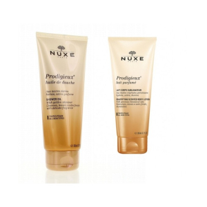 nuxe duo prodigieux 200ml bugiardino cod: 970502516 