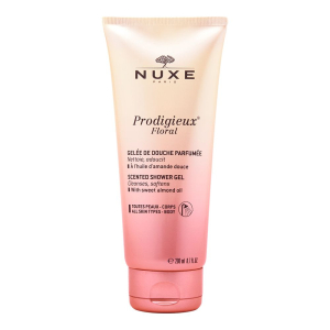 Cerca Offerte di nuxe gel doccia floreale 200 ml e acquista online