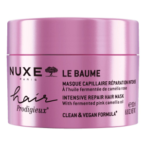 Nuxe hair prodigieux intens