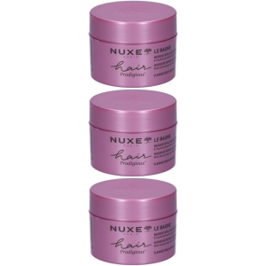Cerca Offerte di nuxe hair prodigieux maschera capelli riparazione intensa 3x200 ml cre e acquista online