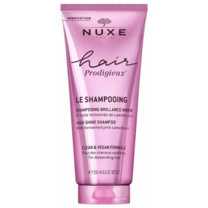 nuxe hair prod shampoo 200ml bugiardino cod: 988024547 