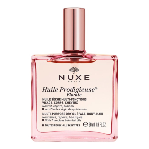 nuxe huile olio prodigieuse floral fragranza bugiardino cod: 979095484 