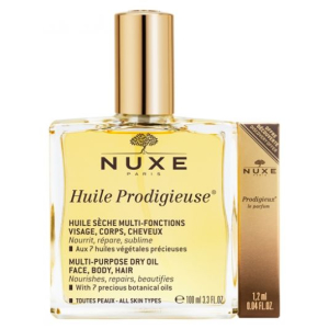 nuxe huile prod olio sec+prod bugiardino cod: 981475888 