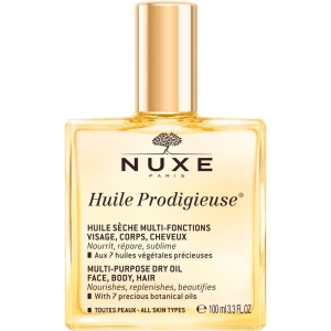 Cerca Offerte di Nuxe huile prodigieuse 100 ml olio e acquista online