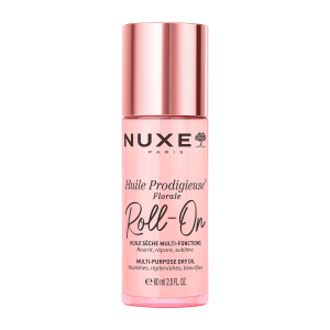 Cerca Offerte di nuxe - huile prodigieuse florale - olio secco per viso, corpo e capelli roll-on 60 ml e acquista online