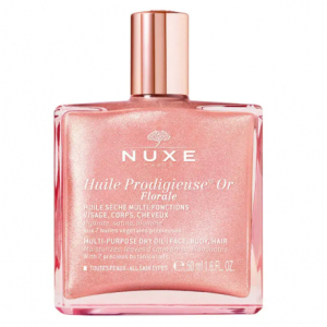 nuxe hp or florale 50ml bugiardino cod: 988024574 