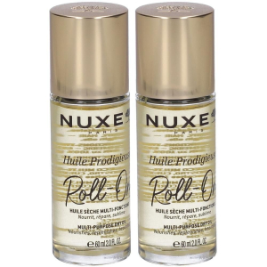 Cerca Offerte di nuxe huile prodigieuse® roll-on 2x60 ml e acquista online