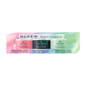 nuxe kit insta-masque 2019 bugiardino cod: 977826306 