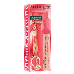 Cerca Offerte di nuxe - kiss crush very rose siero labbra rimpolpante con astuccio e charm confezione 8 ml e acquista online