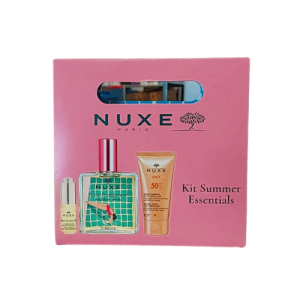 nuxe kit summer essentials2022 bugiardino cod: 984450041 