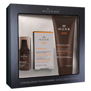 nuxe l excellence homme gift bugiardino cod: 973254410 