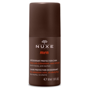 Cerca Offerte di Nuxe Men Deodorante Roll-On Protezione 24H 50 ml Cure del Corpo e acquista online