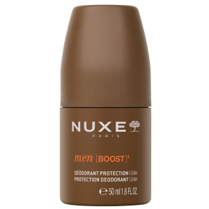 Nuxe men deodorante uomo protezione 24 h - deodorante anti macchie - 50 ml