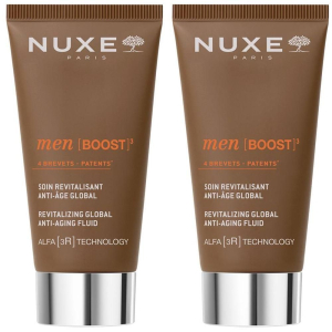 Cerca Offerte di nuxe men fluido anti-età rivitalizzante 2x50 ml e acquista online