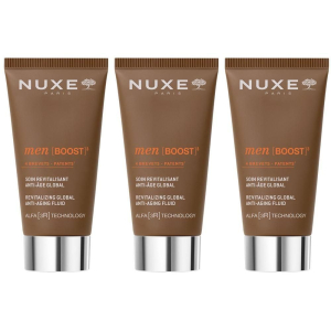 Cerca Offerte di nuxe men fluido anti-età rivitalizzante 3x50 ml e acquista online