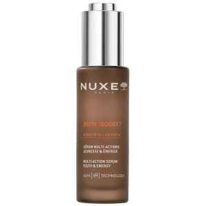 Nuxe men siero giovinezza - siero viso antirughe per uomo - 30 ml