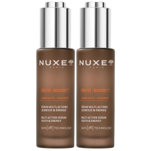 Cerca Offerte di nuxe men siero viso anti-età energizzante 2x30 ml e acquista online