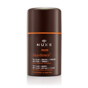 nuxe men nuxellence trattamento anti-eta bugiardino cod: 970495800 