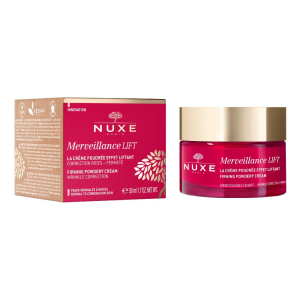 nuxe merveillance creme poudre bugiardino cod: 982947259 