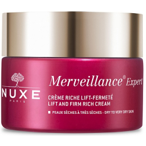 nuxe merveillance expert crema riccca 50 ml bugiardino cod: 975089804 