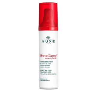 nuxe merveillance exp flu 50ml bugiardino cod: 971193608 