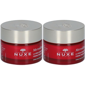 Cerca Offerte di nuxe merveillance lift crema antirughe giorno effetto lifting set da 2 e acquista online