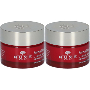 Cerca Offerte di nuxe merveillance lift crema antirughe giorno vellutata set da 2 2x50 e acquista online