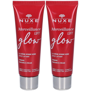 Cerca Offerte di nuxe merveillance lift crema illuminante set da 2 2x50 ml e acquista online