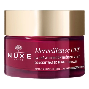 Cerca Offerte di Nuxe merveillance lift crema notte concentrata 50ml 50 ml notte e acquista online