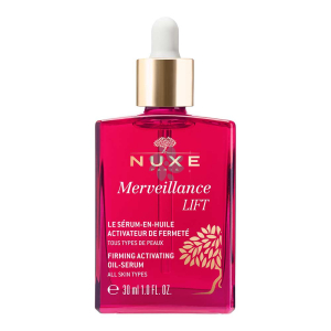 nuxe merveillance serum 30ml bugiardino cod: 982947309 