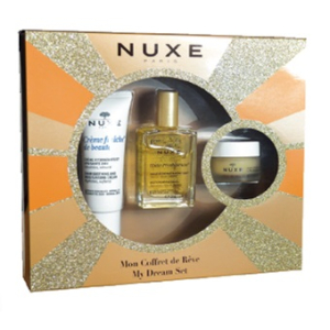 nuxe my dream setole kit bugiardino cod: 971193659 