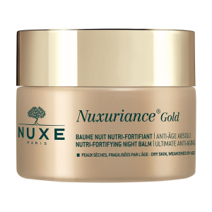 Cerca Offerte di nuxe nuxuriance gold balsamo notte nutri-fortificante 50 ml bals e acquista online