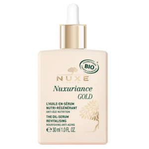 Cerca Offerte di nuxe nuxuriance gold huile serum 30 ml e acquista online