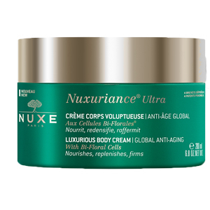 nuxe nuxuriance ultra crema corpo voluttuosa bugiardino cod: 974105912 