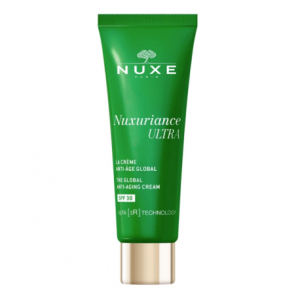 nuxe nuxuriance ultra cr a/e30 bugiardino cod: 987654415 