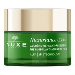 Cerca Offerte di nuxe nuxuriance ultra crema giorno ricca 50 ml e acquista online