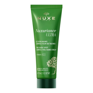 Cerca Offerte di nuxe nuxuriance ultra crema mani correttiva macchie 75 ml e acquista online